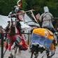 Gulf Coast Renaissance Faire