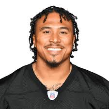 Jordan Dangerfield Stats, News and Video