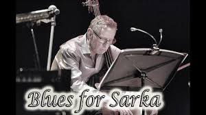 Trio, with george mraz (bass), victor lewis (drums) 2001 George Mraz Camilla Mraz Trio Blues For Sarka Youtube