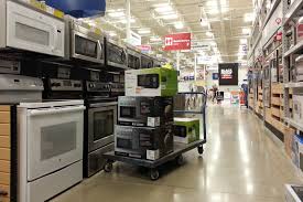 when is the best time to buy appliances