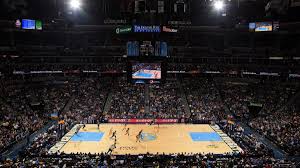 Since 1991, the team has played its home games at vivint smart home arena. Nba Utah Jazz Erteilen Weiterem Fan Lebenslanges Hallenverbot Eurosport