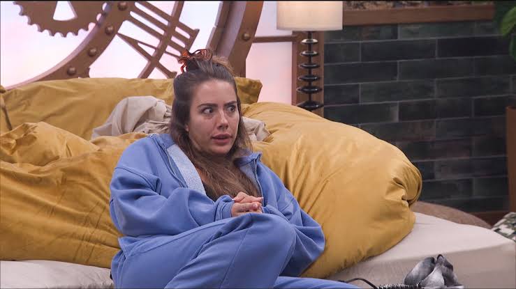 Big Brother 28 Rome Confronts Dee After Secret Alliance Meeting