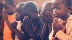 Fundraiser by Anson Isanga Orphanage : Support For the Needy children