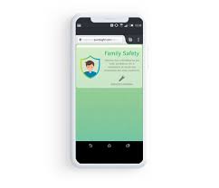 Cosmote Family Safety Application