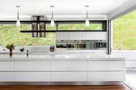 sublime architectural interiors