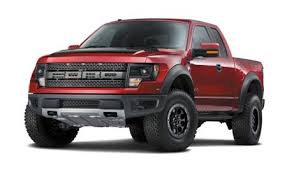 But i am lost on how to wire them up to the upfitter switches. 2014 Ford F 150 Raptor Svt Raptor 4wd Supercrew 145 Features And Specs