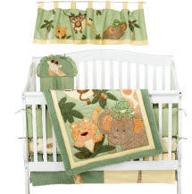 Safari and jungle themed nurseries are making a huge comeback and now they have a modern boho edge to them. Jungle Baby Nursery Theme Ideas For Your Baby S Room