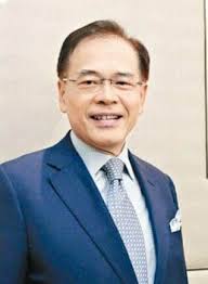 Tai Hung Fai Buys Hong Kong's Butterfly