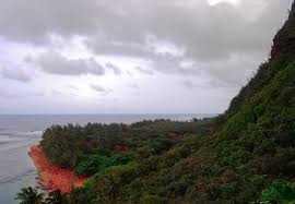 Blood-red Beach | dbilbs | Flickr