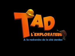 Avec l'aide de son fidèle chien, un perroquet débrouillard, un professeur courageux et sa. Tad L Explorateur A La Recherche De La Cite Perdue Teaser Vf Hd Nopopcorn Video Dailymotion