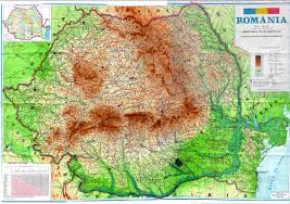 Harta piatra neamt strazi online este un ghid rutier dedicat in special orasului piatra neamt din zona moldova, care are ca principala caracteristica cat despre orasul piatra neamt va putem spune ca se afla in judetul neamt, are o suprafata de 5,897 kmp, o populatie de aproximativ 104,605 de locuitori. Harta Romania Fizica Administrativa Istorica Drumuri Cai Ferate Site Ul Lui Teoalida