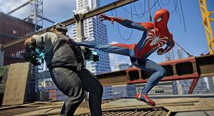 Latest version the game offers full. Marvel S Spider Man Download Game Pc Version Craxgames Com