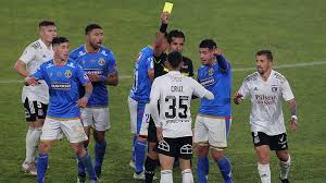 Toda la información del colo colo. Anfp Le Da Un Portazo A Colo Colo Rechaza Su Solicitud De Suspender El Partido De Hoy Ante Audax Y El Duelo Se Juega Emol Com
