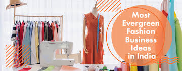 If opening a boutique sounds like something you would enjoy and excel at, then why not explore the idea further? Fashion Business Ideas Fashion Startup Ideas