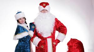 песня деда мороза из мультфильма дед мороз и лето Ded Moroz So Snegurochkoj 52 Foto Naryady Ded Moroz Karnavalnye Kostyumy