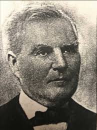 William Buchanan Burke (1845-1923)