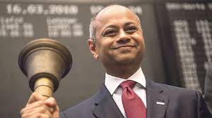 Siemens' health unit shares surge in Frankfurt debut