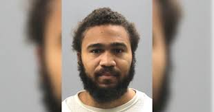 Darryl Anderson, Public Enemy #1, Convicted Of Murder