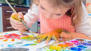 The top 10 educational art activities for preschoolers. Creative Play Activities Preschoolers Raising Children Network