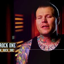 Stephanie Mash Up Tattoo Ink Master