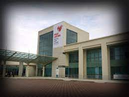 Pusat jantung hospital umum sarawak. Redparrot Pusat Jantung Hospital Umum Sarawak Kota Samarahan