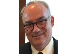 Benjamin R. Silliman, Ed.D.