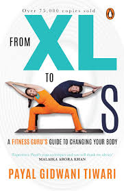 From Xl To Xs A Fitness Gurus Guide To Changing Your Body