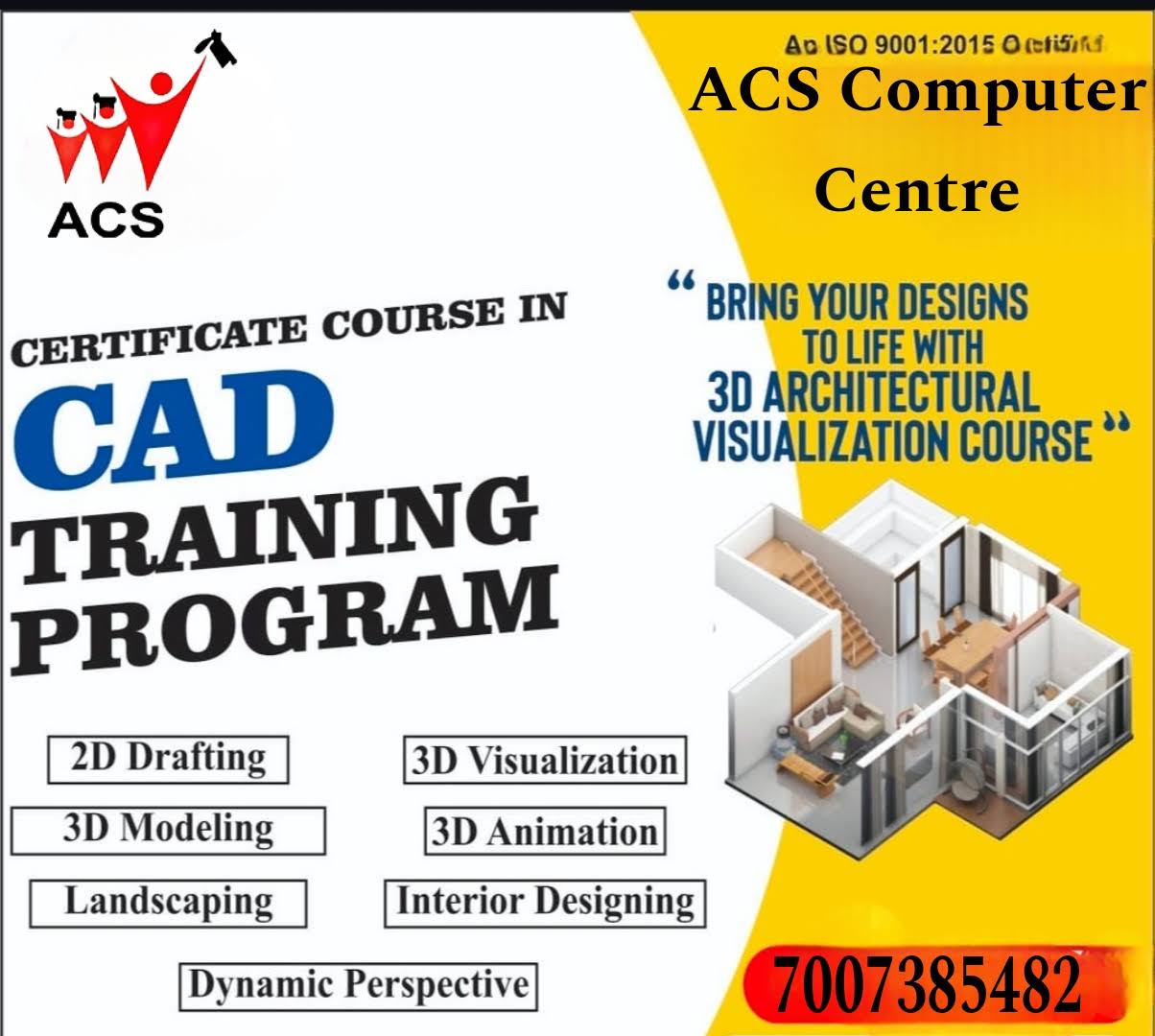 AutoCAD Course product image
