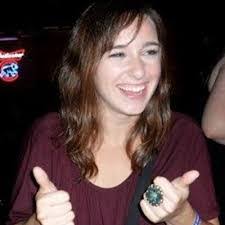 Lindsay Stark's Instagram, Twitter & Facebook