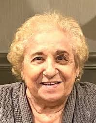 Leona Crouse Obituary