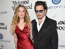 So says johnny's first wife, lori anne allison. Johnny Depp Denied All Allegations Of Abuse From Ex Wife Amber Heard