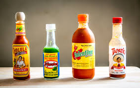 4.7 out of 5 stars, based on 146 reviews 146 ratings current price $2.48 $ 2. 4 Mexican Hot Sauces You Should Know Mexican Please