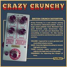 Efek gitar fatmac metalinium repeater. Toko Online Fatmac Shopee Indonesia