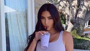 Both kim and travis have denied ever hooking up, with the skims founder addressing the accusations on instagram. Why Is Kim Kardashian Freezing Her Instagram And Facebook What Is Stop Hate For Profit