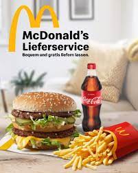 110 milioane vor fi investiti in construirea a 40 de noi restaurante, iar restul de 90 de milioane vor fi folositi pentru renovarea. Mcdonald S Speyer Startseite Facebook