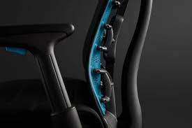 Is Herman Miller S New 1 495 Embody Gaming Chair Worth The Price Polygon