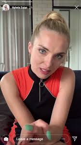 They are known for their hit song living on video which charted worldwide. New Europe Film Sales Sylwia Zajac Thanks For Sweating With Us Facebook