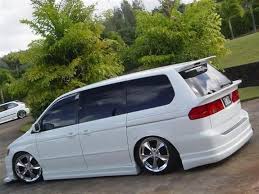 pimpluxody s 2000 honda odyssey in okinawa un mini van honda odyssey honda mini van honda odyssey