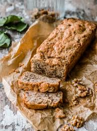 Buttermilchbrot mit sonnenblumenkernen, rezept für ein roggenmischbrot mit einem roggenanteil von 64 %. Walnusskuchen Mit Sonnenblumenkerne Klara S Life