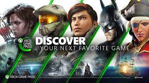 These two games from vastly different genres are to pique the interest of the largest variety of xbox players as possible. Best Xbox Game Pass Games 30 Games You Absolutely Need To Download Techradar