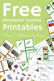 As we complete a practical life skill on this list, i will add a link to our. 30 Free Montessori Printables 3 Part Cards Life Cycles Monthly Curriculum Guides Phonics Montessori Homeschool Montessori Printables Montessori Preschool