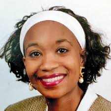 Monica Brown Obituary