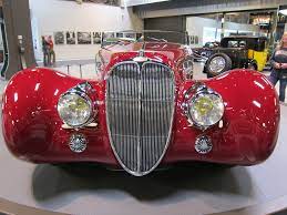 1939 Delahaye Delahaye Classic Cars Antique Cars