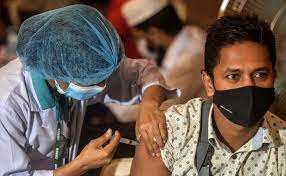 Maharashtra's coronavirus caseload rose to 61,89,257 with the addition of 8,010 new. Coronavirus India Live News Update 50 040 Fresh Covid 19 Cases In India