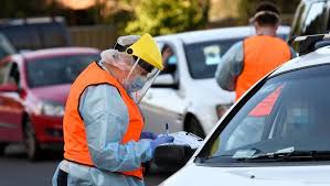 You can safely visit the site in line with current restrictions. New Coronavirus Exposure Sites Include Venues In Bendigo Axedale And Cohuna Bendigo Advertiser Bendigo Vic
