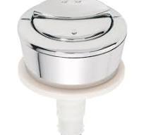 Bouton chasse d'eau wc double chasse pour mécanisme Wirquin ...
