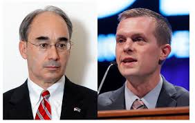 Federal Judge Denies Poliquin's Challenge To Maine's Ranked-Choice Voting  Law