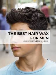 Best Hair Wax For Men 2020 Update In 2020 Hair Wax For Men Hair Wax Cool Hairstyles