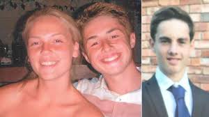 Teenage Crash Victims Named