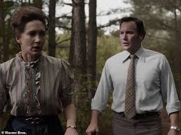 The devil made me do it. The Conjuring The Devil Made Me Do It Trailer Reveals A Terrifying New Twist Todayuknews
